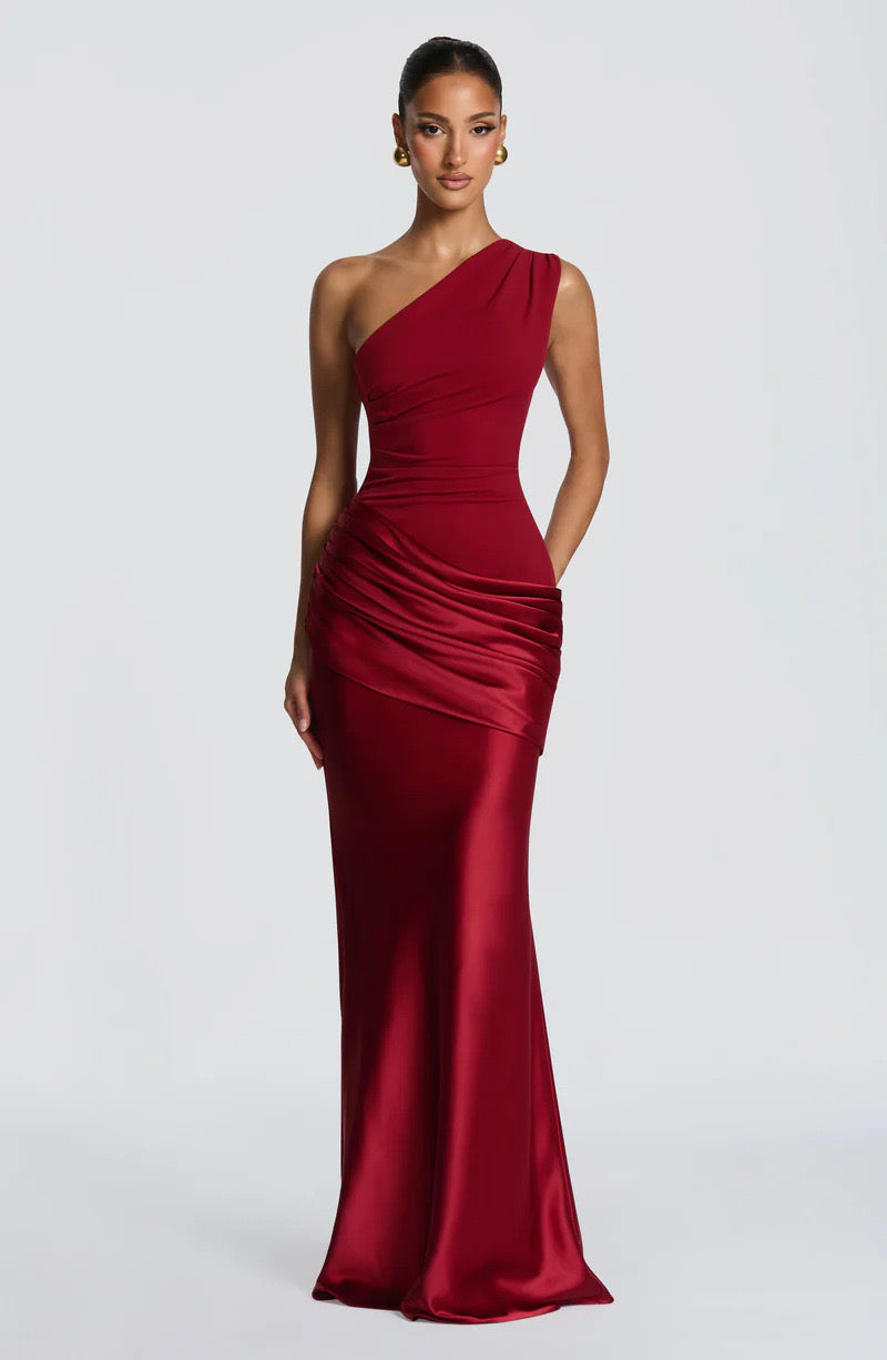 Robe Maxi Sidonie moderne