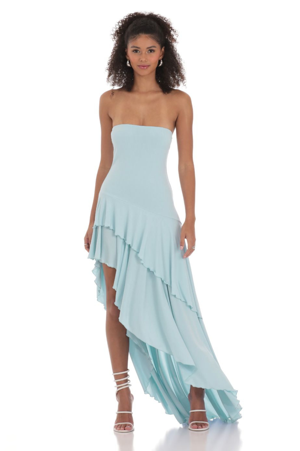 Robe Maxi Natalia moderne