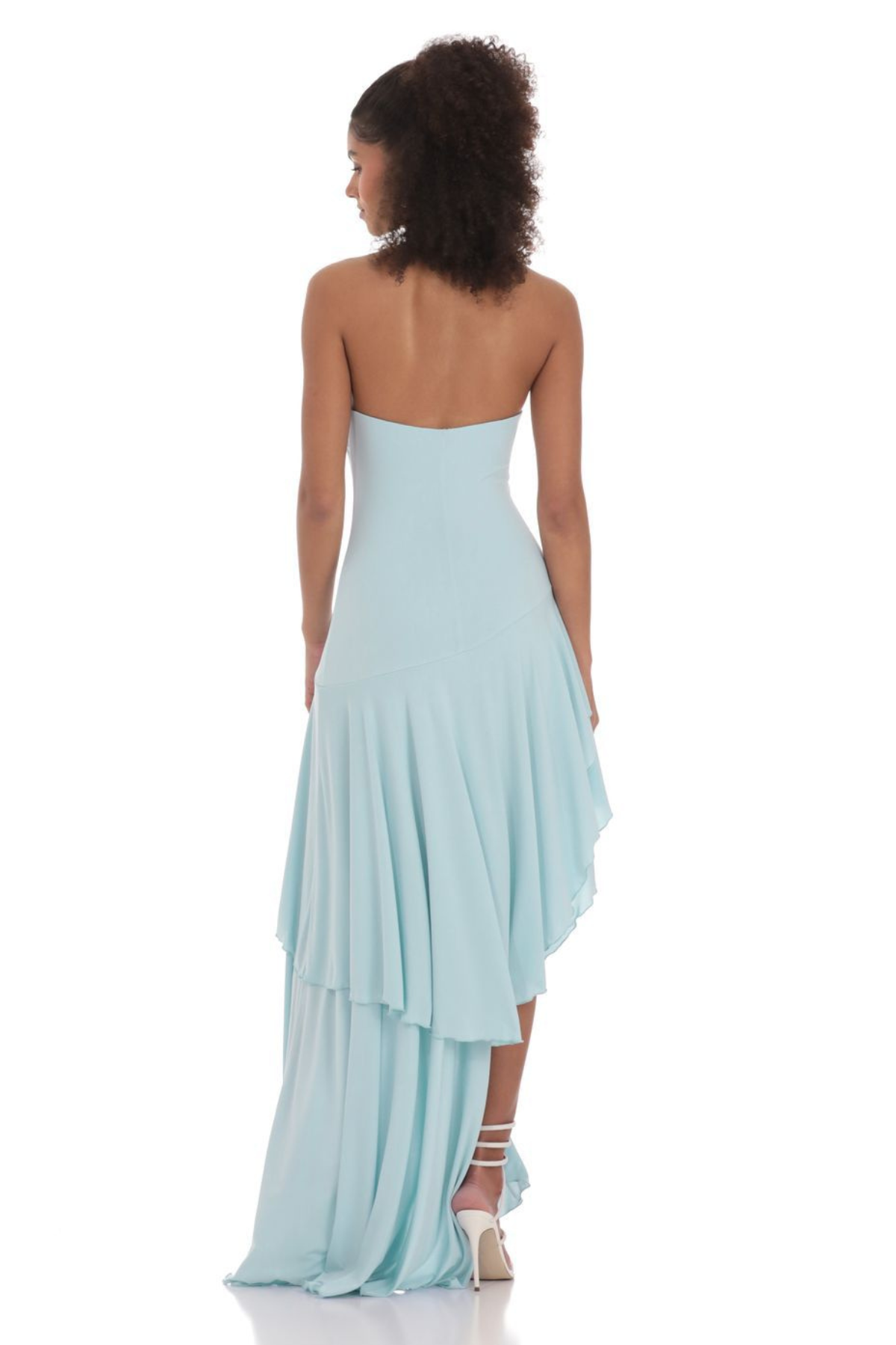 Robe Maxi Natalia moderne