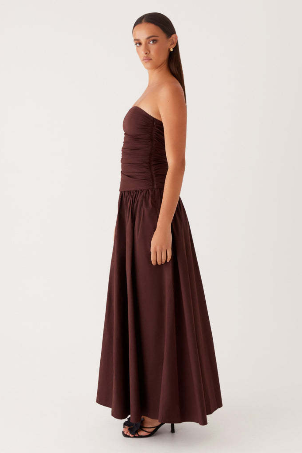 Robe Maxi Serafina moderne