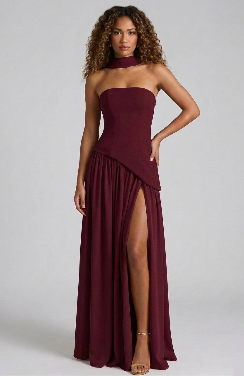 Robe Maxi Sofia moderne