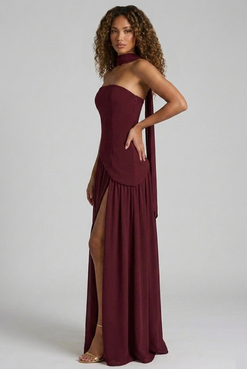Robe Maxi Sofia moderne