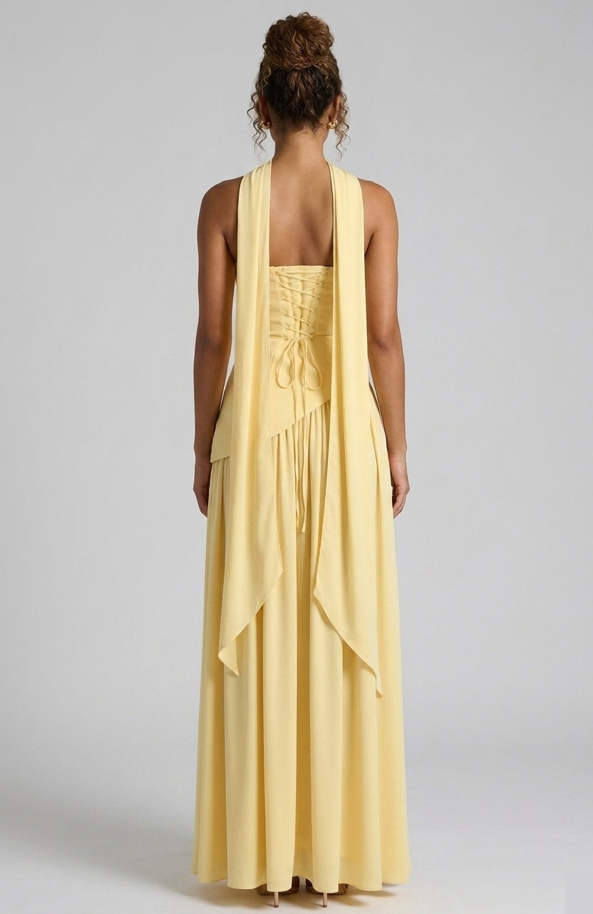 Robe Maxi Sofia moderne