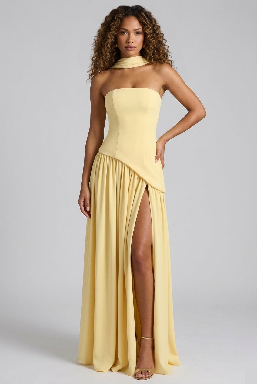 Robe Maxi Sofia moderne