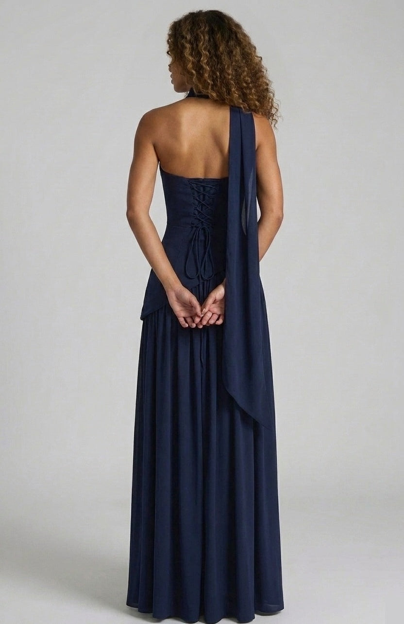 Robe Maxi Sofia moderne