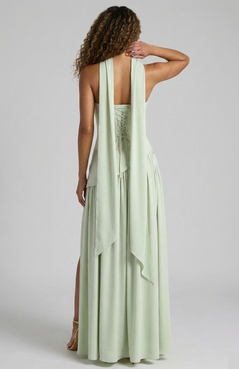 Robe Maxi Sofia moderne