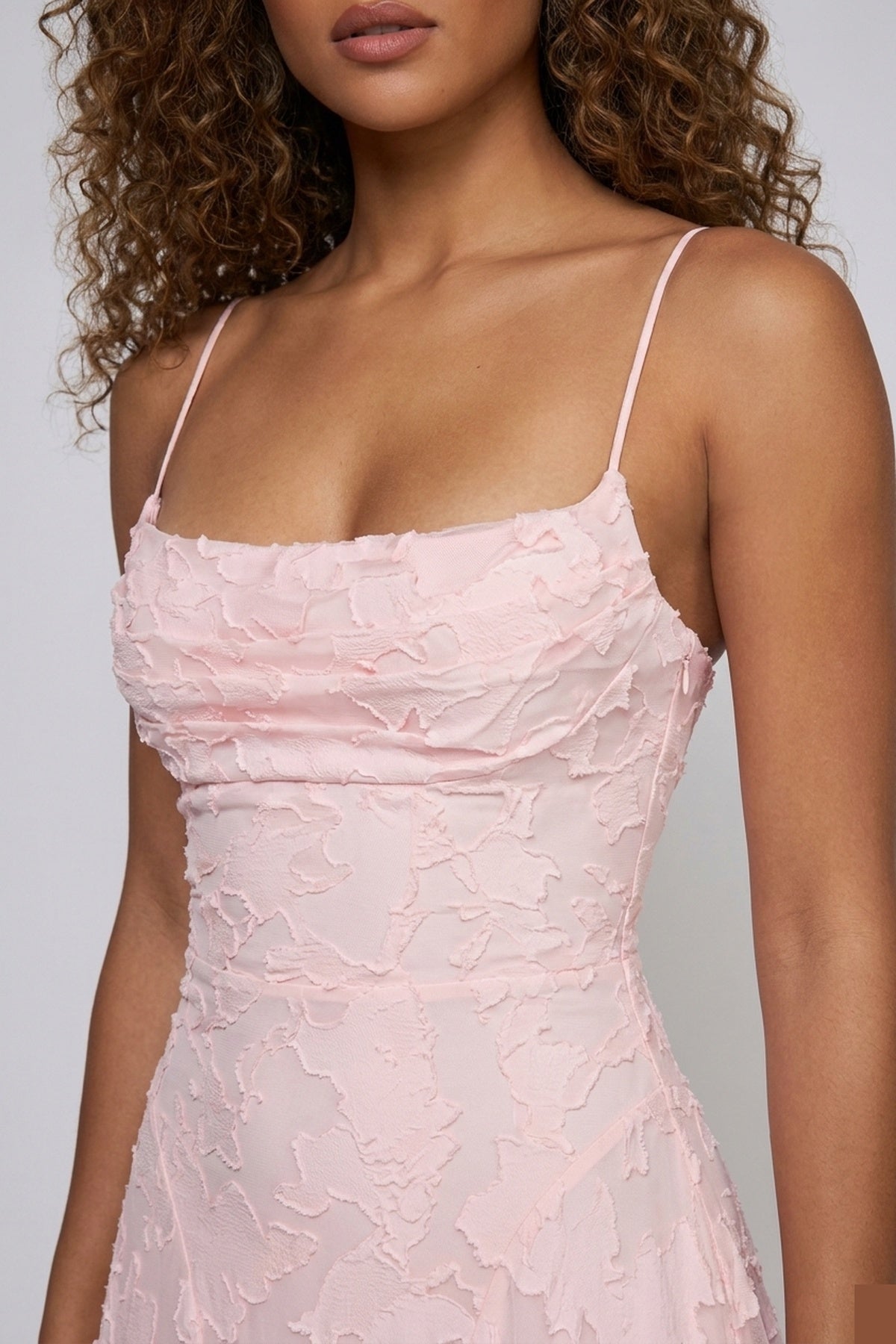 Robe Maxi Sandra moderne