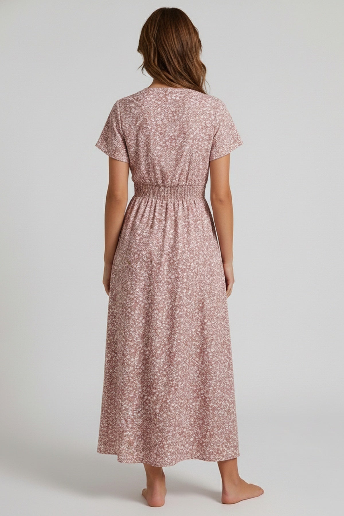 Robe Maxi Vivian moderne