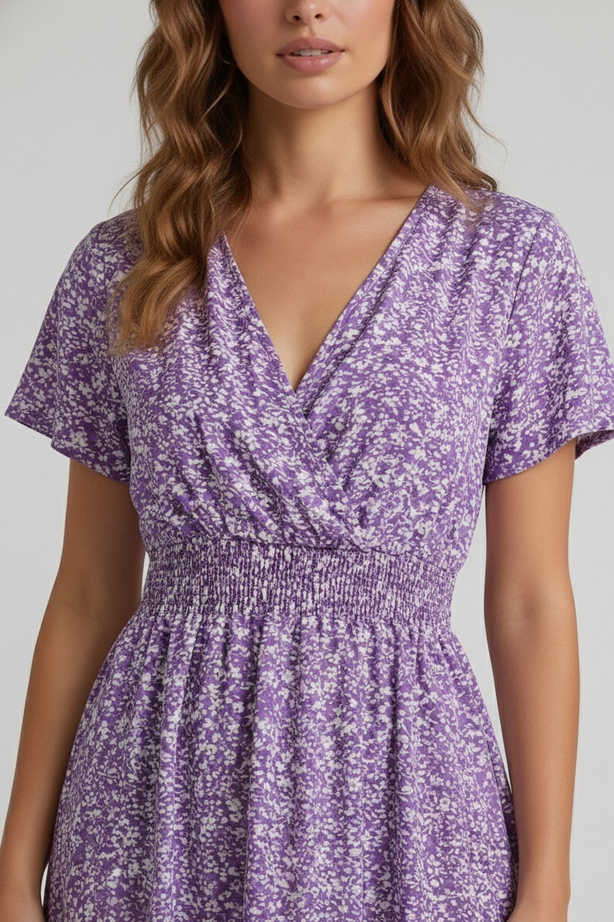Robe Maxi Vivian moderne