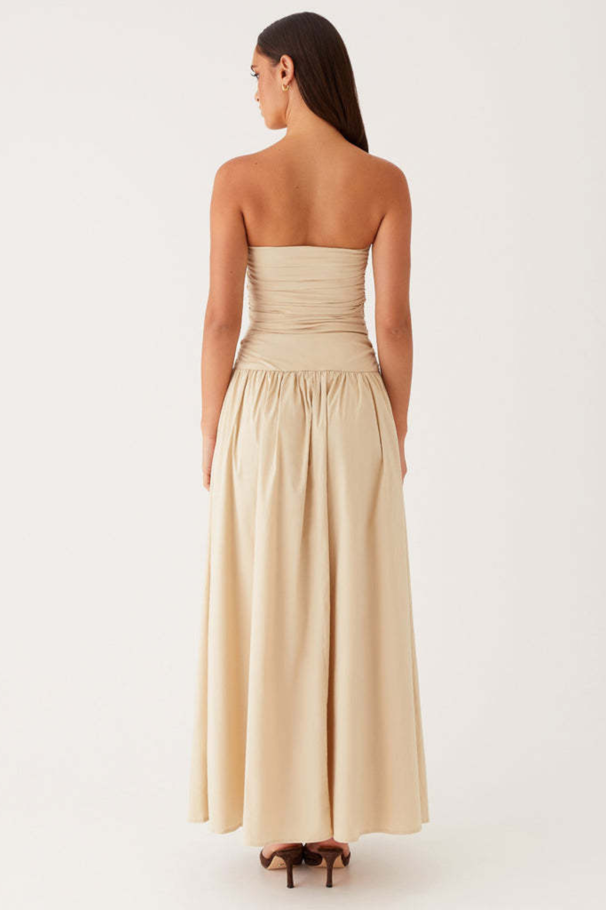 Robe Maxi Serafina moderne