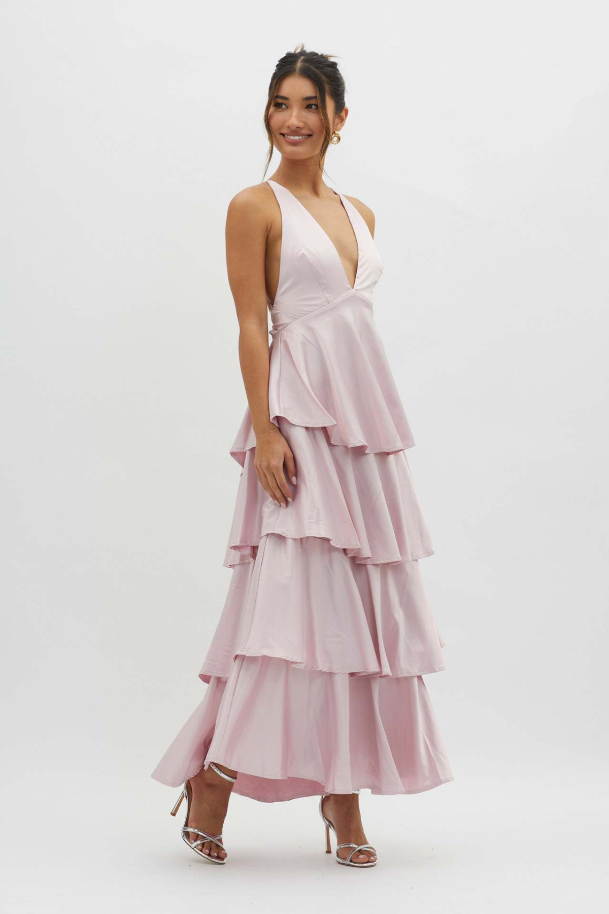 Robe Maxi Roxanne moderne