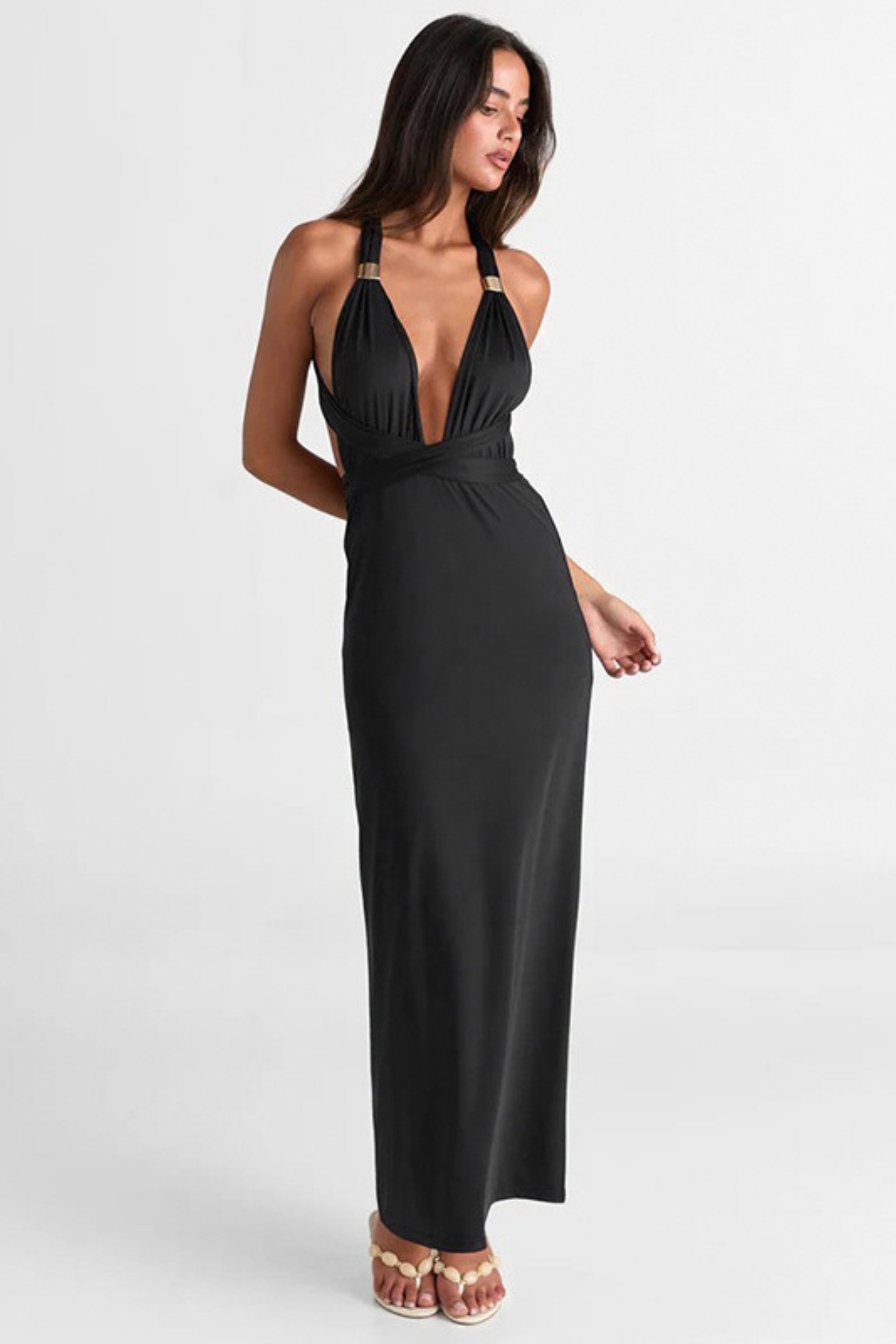 Robe Maxi Odessa moderne