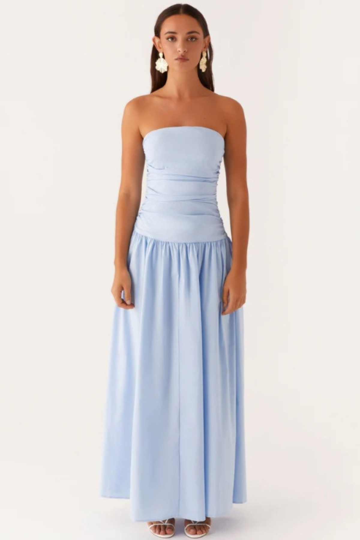 Robe Maxi Serafina moderne