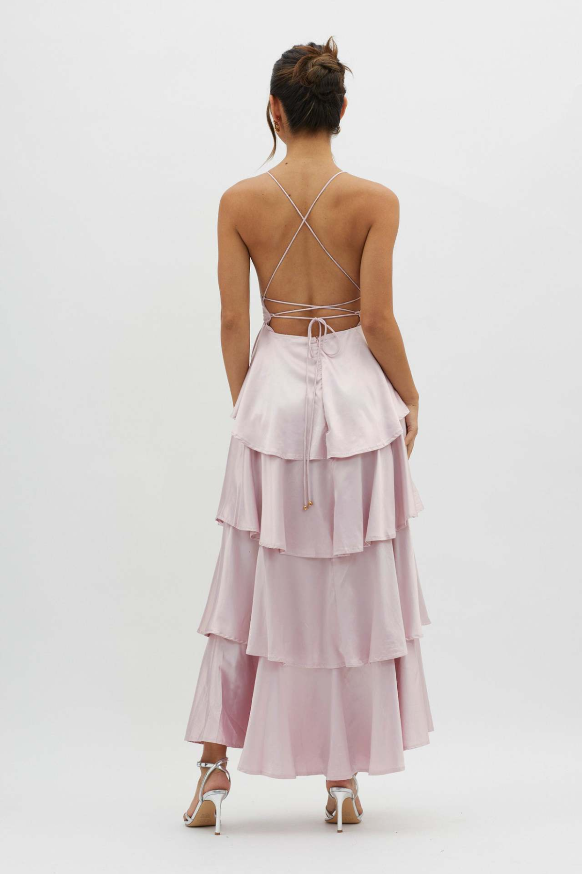 Robe Maxi Roxanne moderne