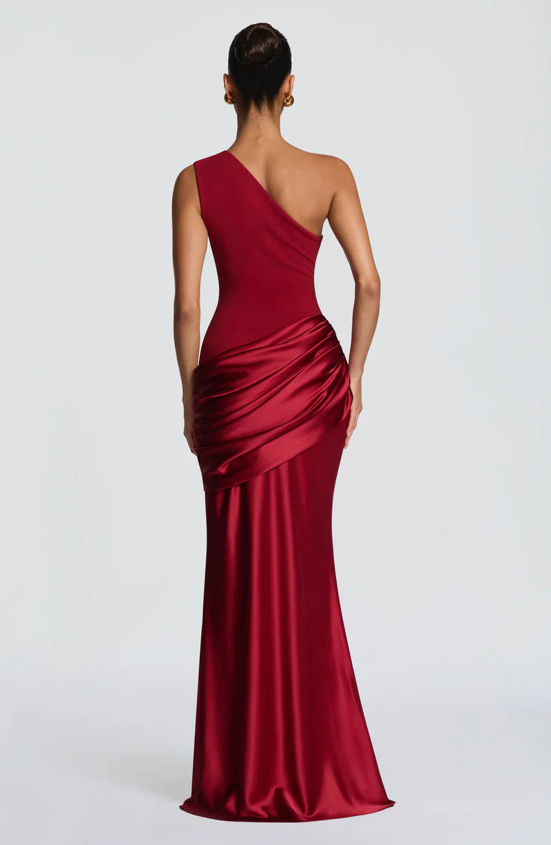 Robe Maxi Sidonie moderne