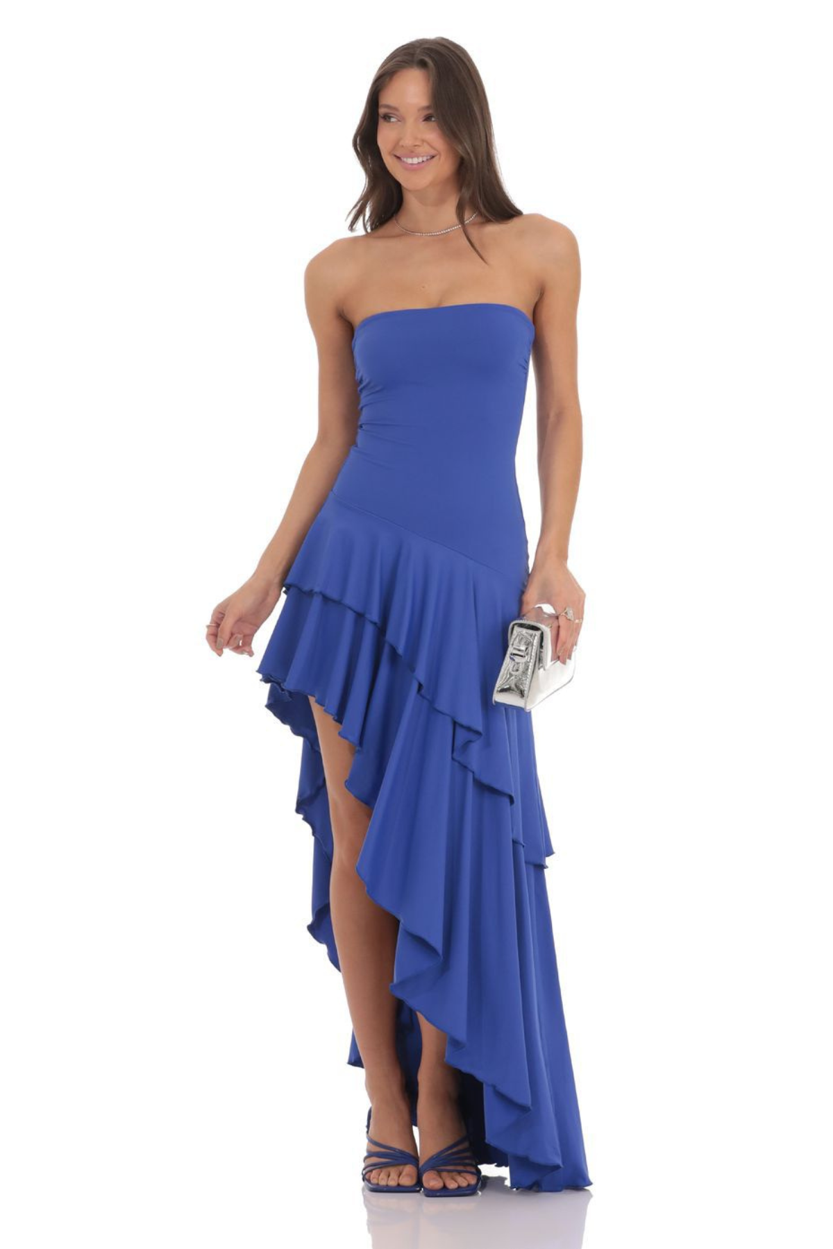 Robe Maxi Natalia moderne