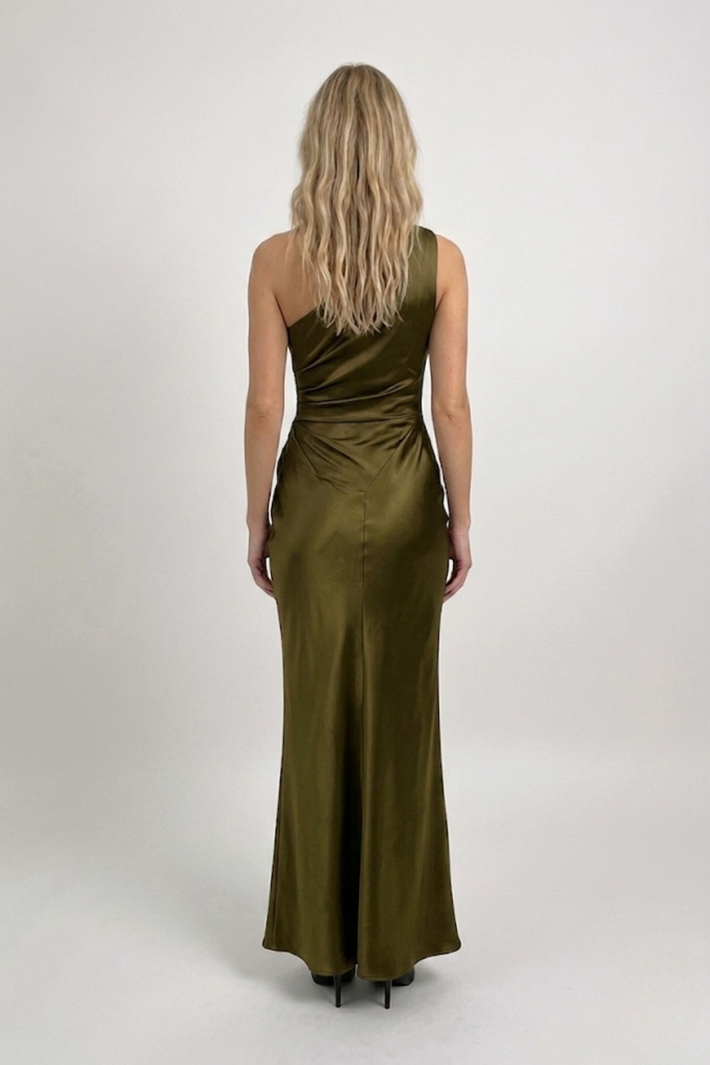 Robe Maxi Valentine moderne
