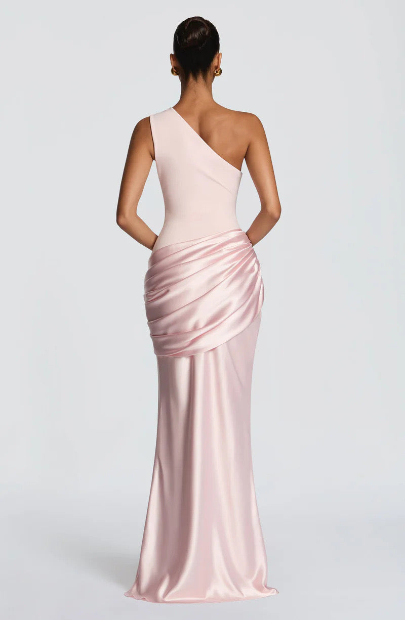 Robe Maxi Sidonie moderne