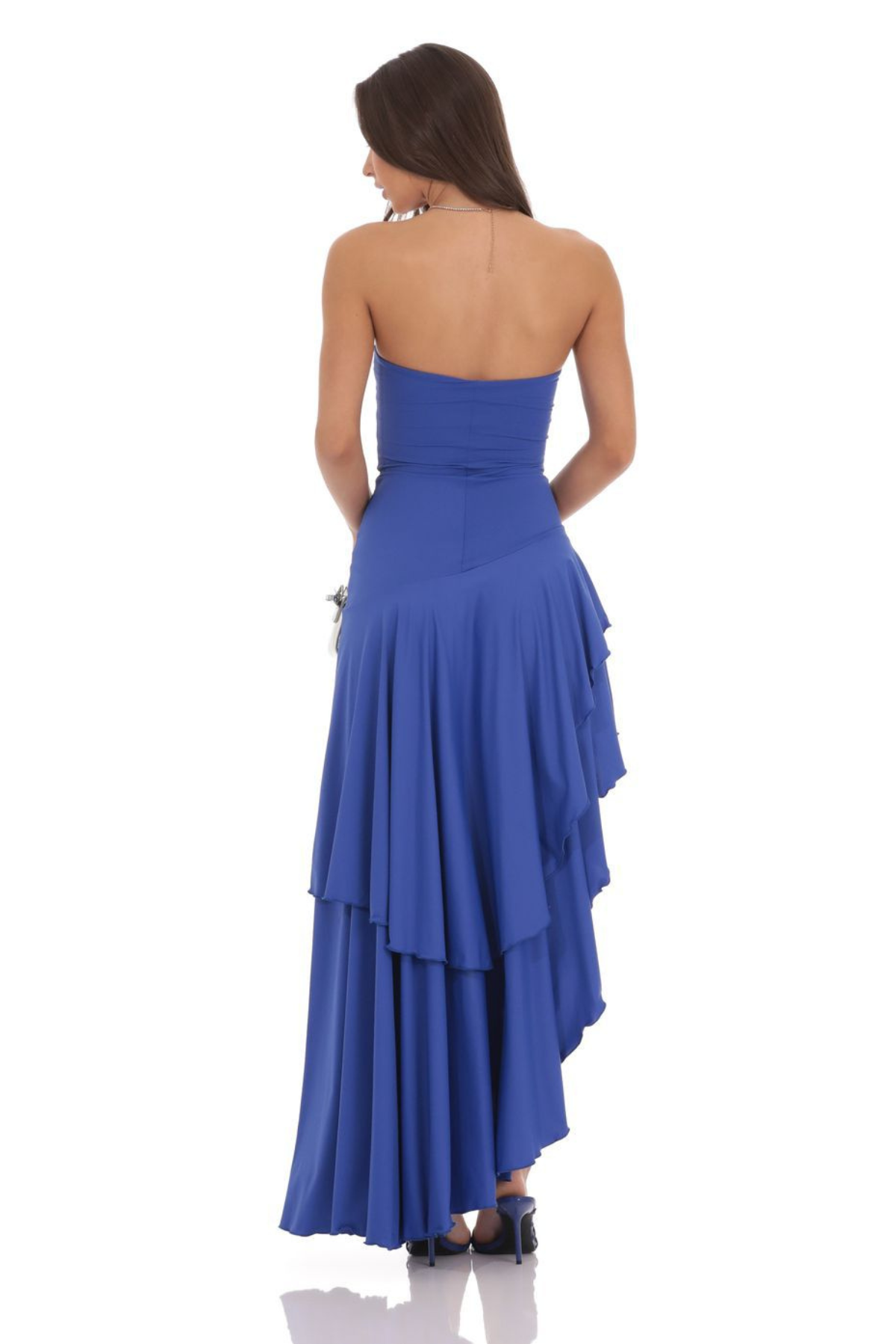 Robe Maxi Natalia moderne