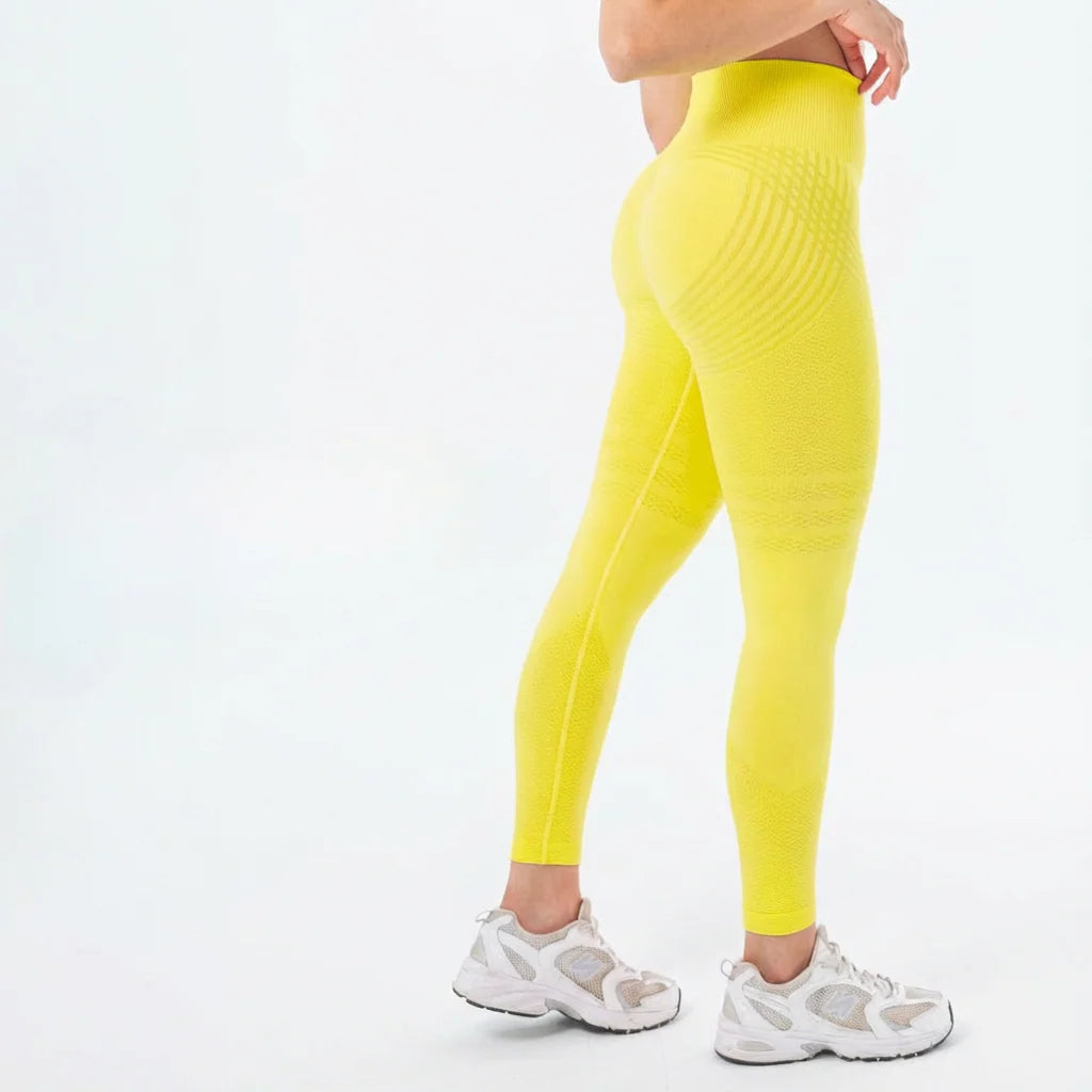 Leggings 3D - Crinéa