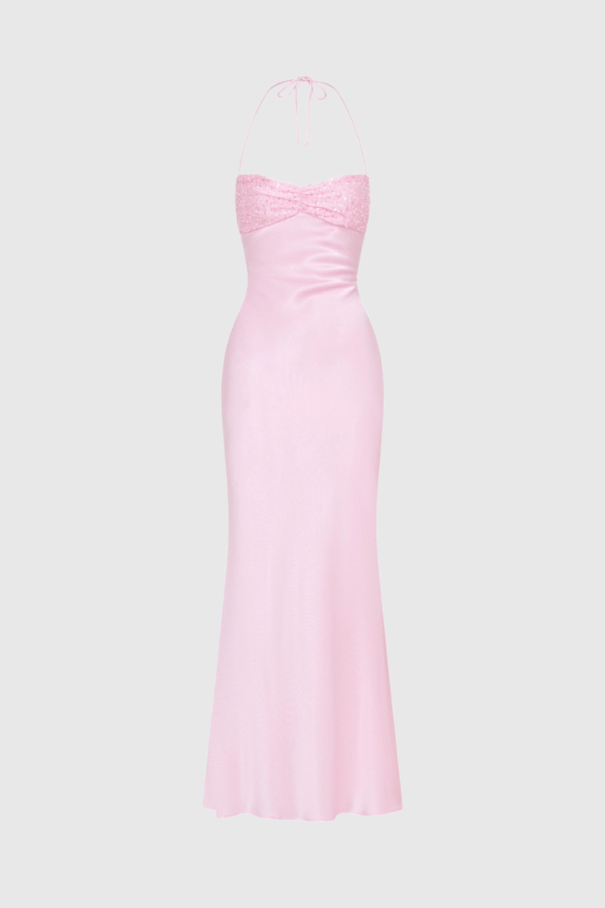 Robe Maxi Régine moderne