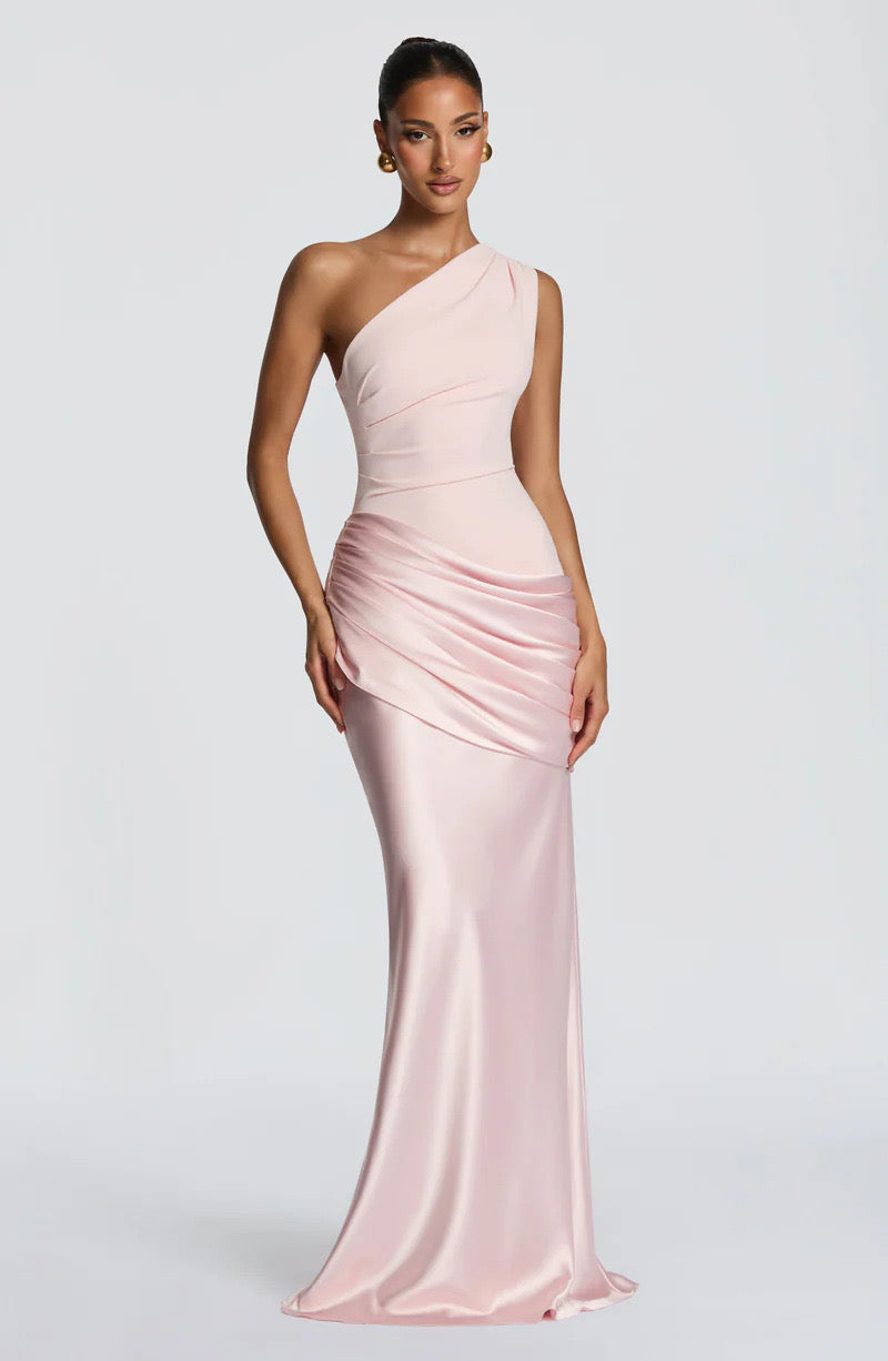 Robe Maxi Sidonie moderne