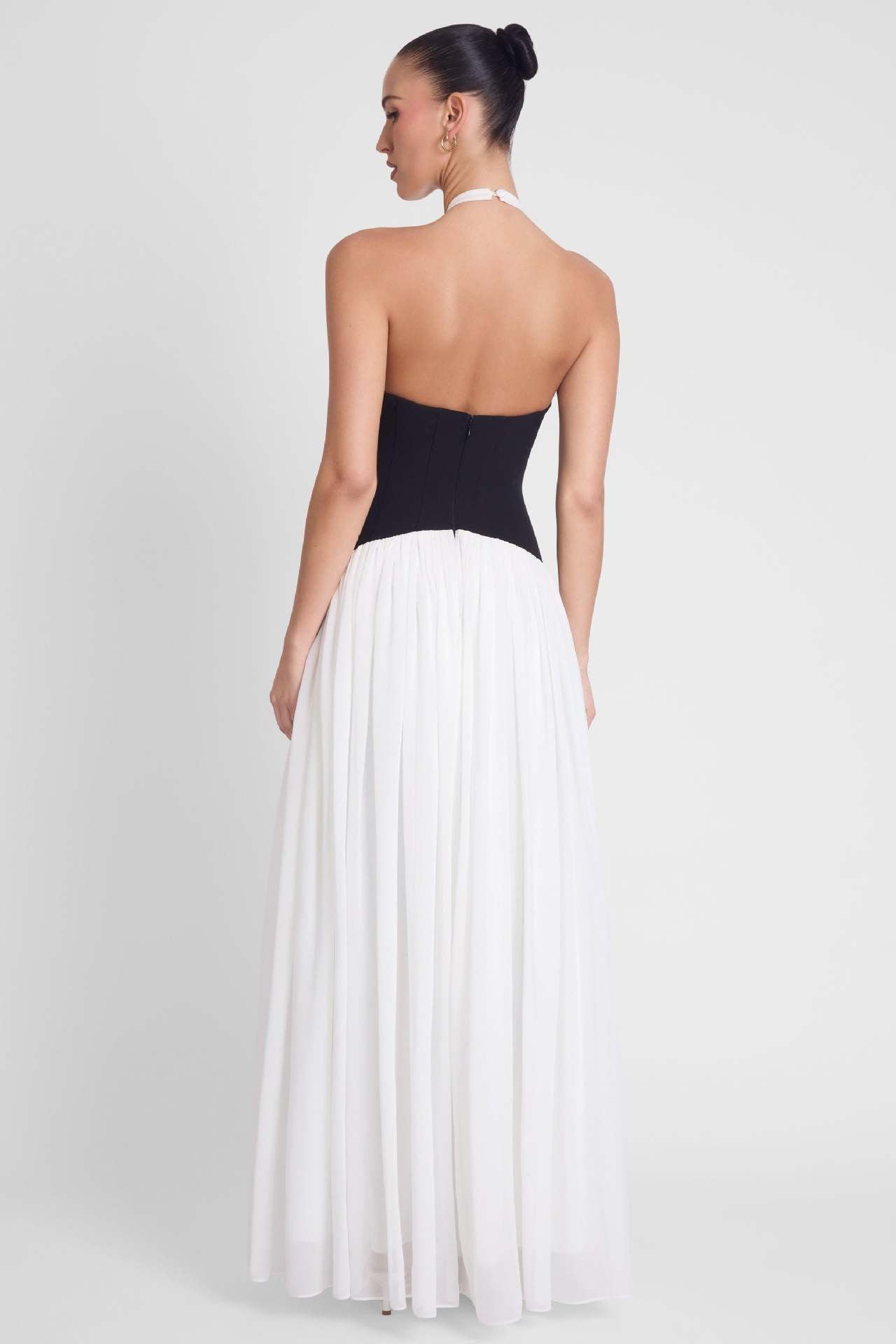 Robe Maxi Nadine moderne