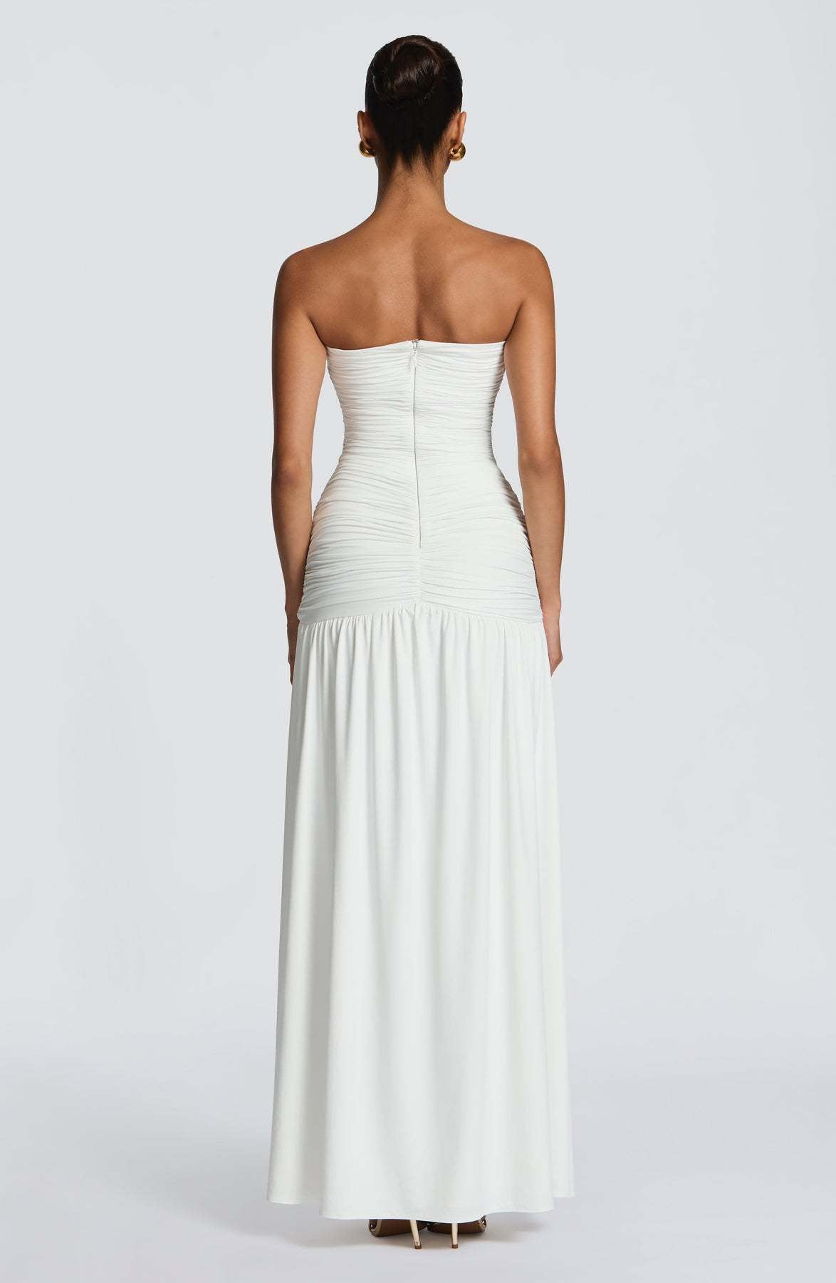 Robe Maxi Sorelliane moderne