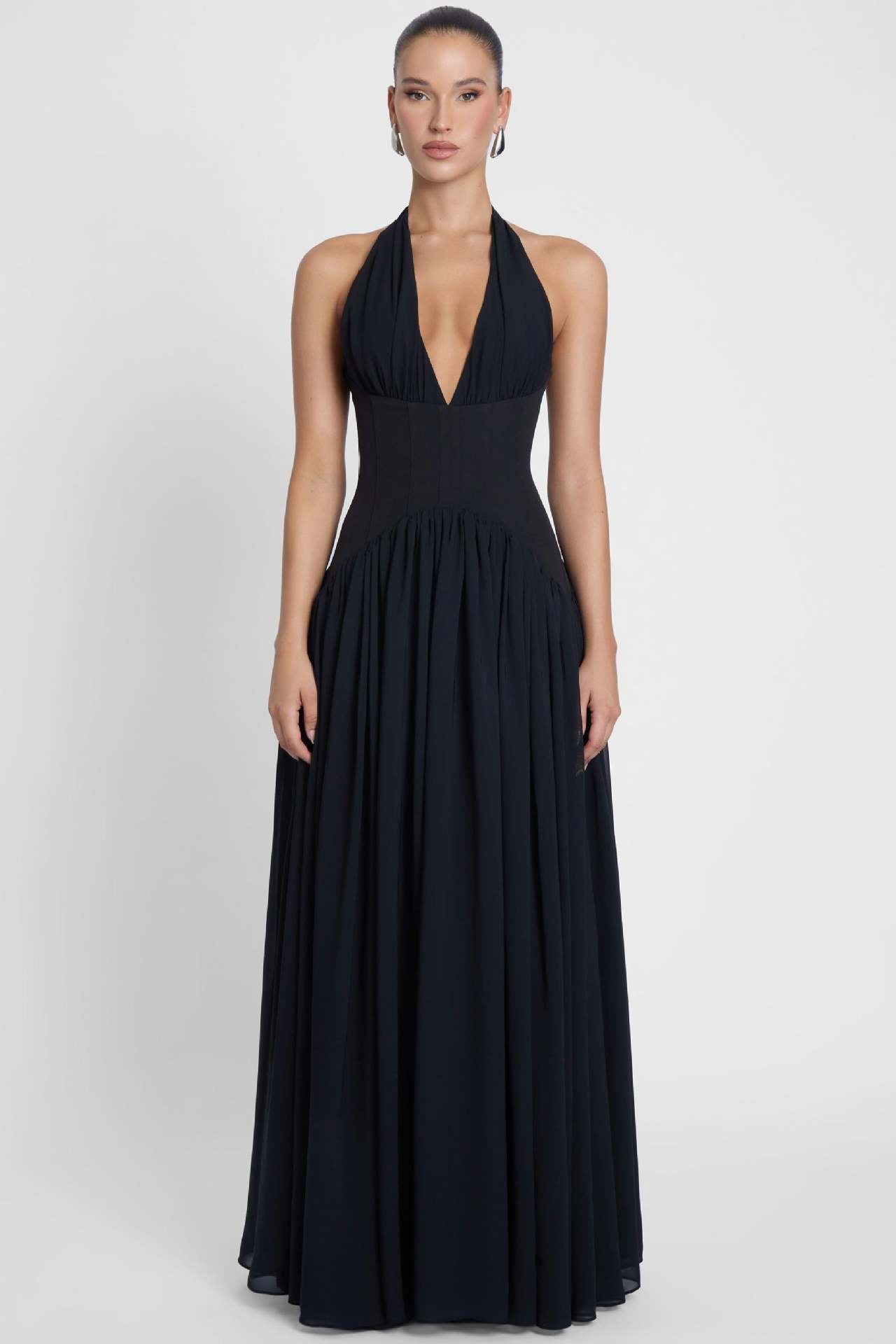 Robe Maxi Nadine moderne