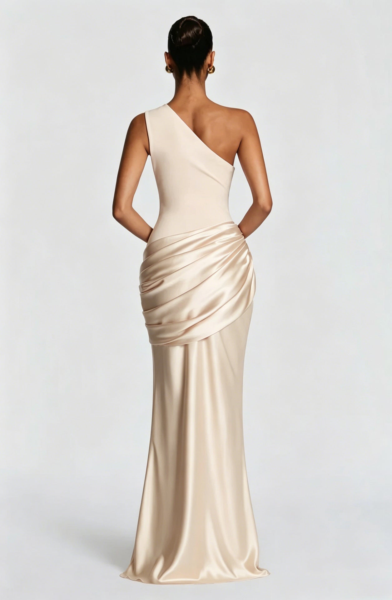 Robe Maxi Sidonie moderne