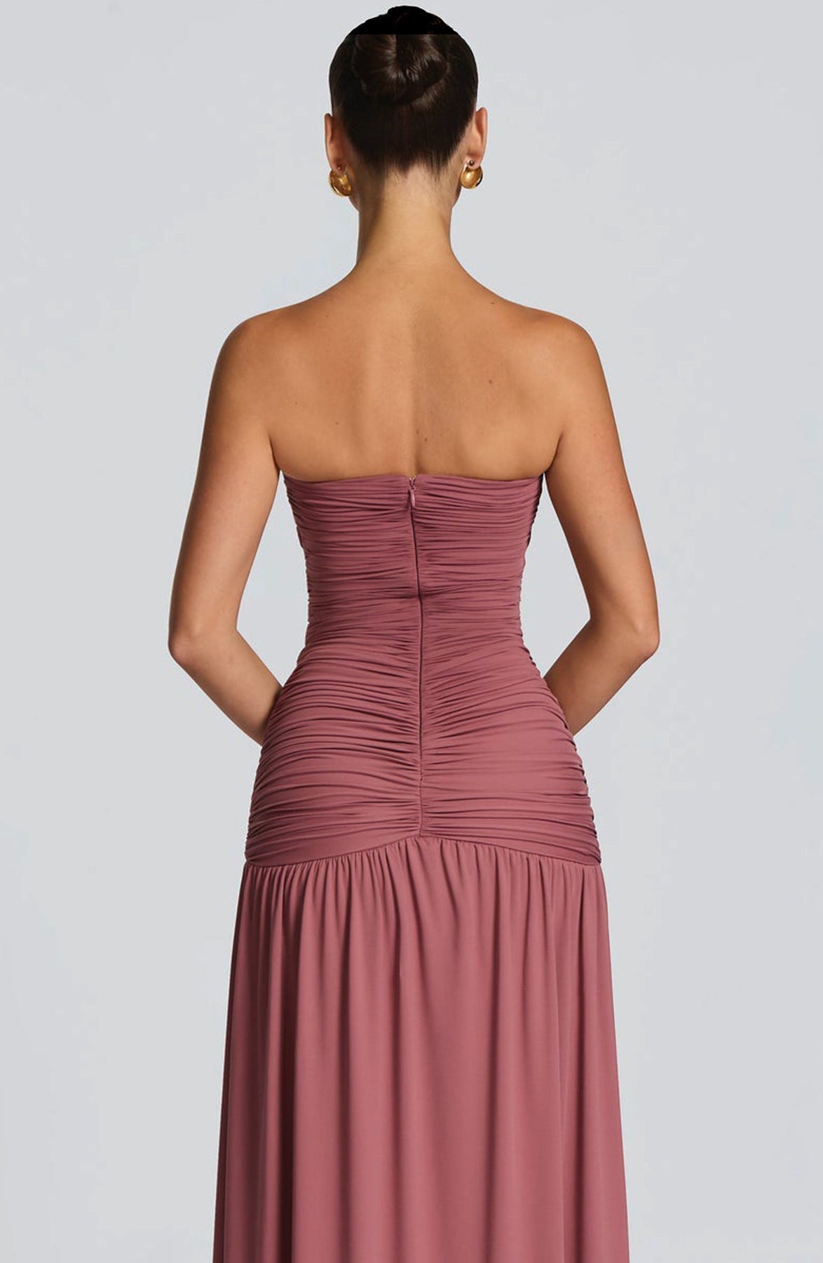 Robe Maxi Sorelliane moderne