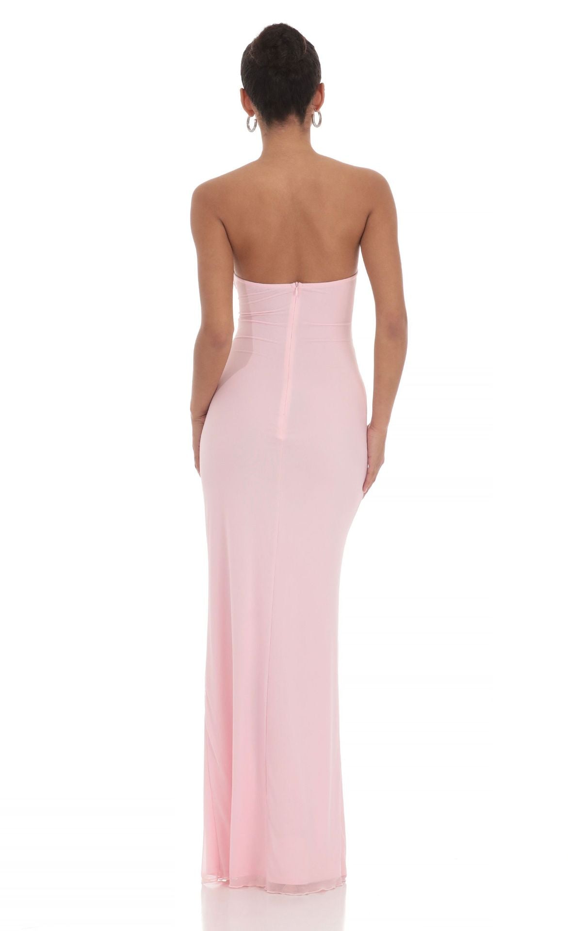 Robe Maxi Viviane moderne