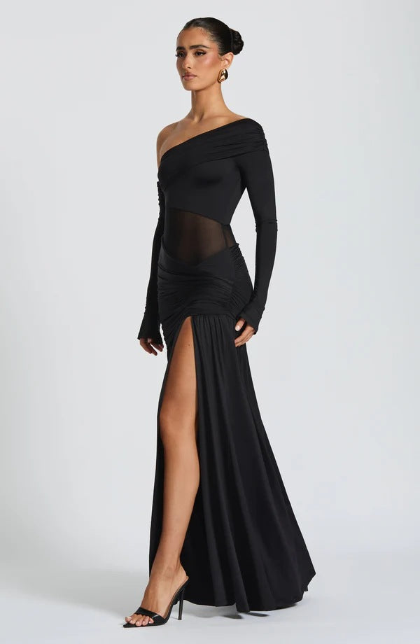 Robe Maxi Solavie moderne