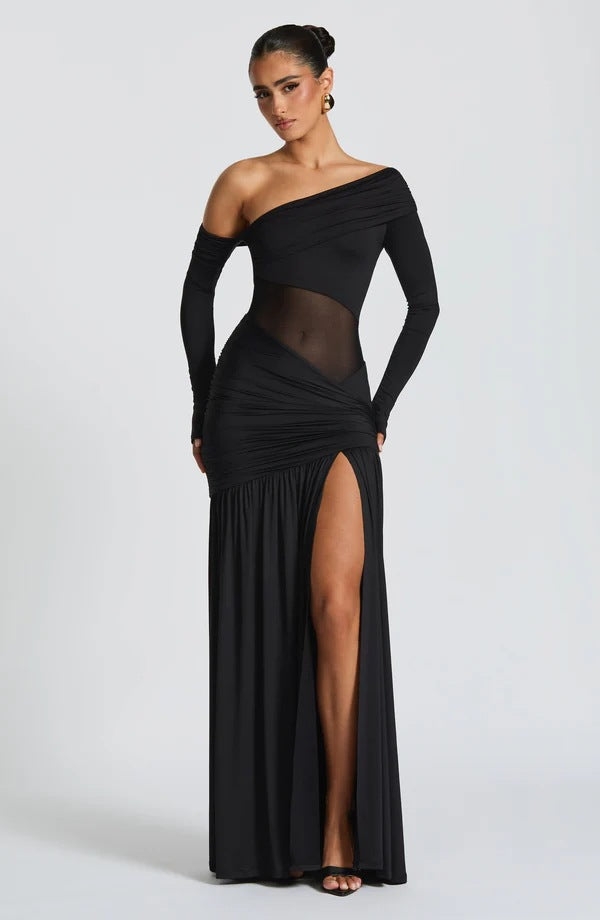 Robe Maxi Solavie moderne