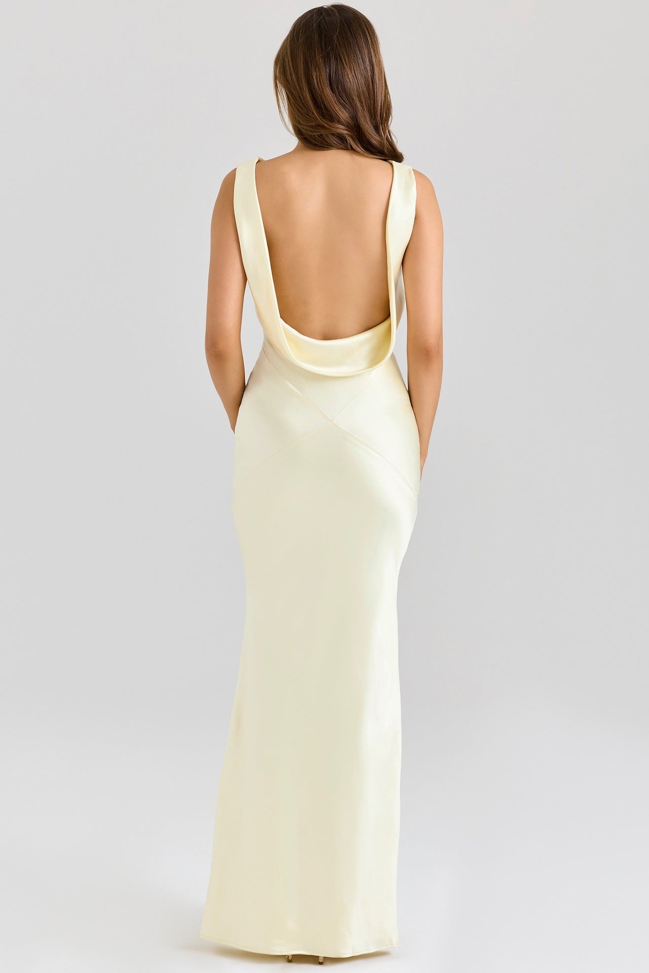 Robe Maxi Victoria moderne