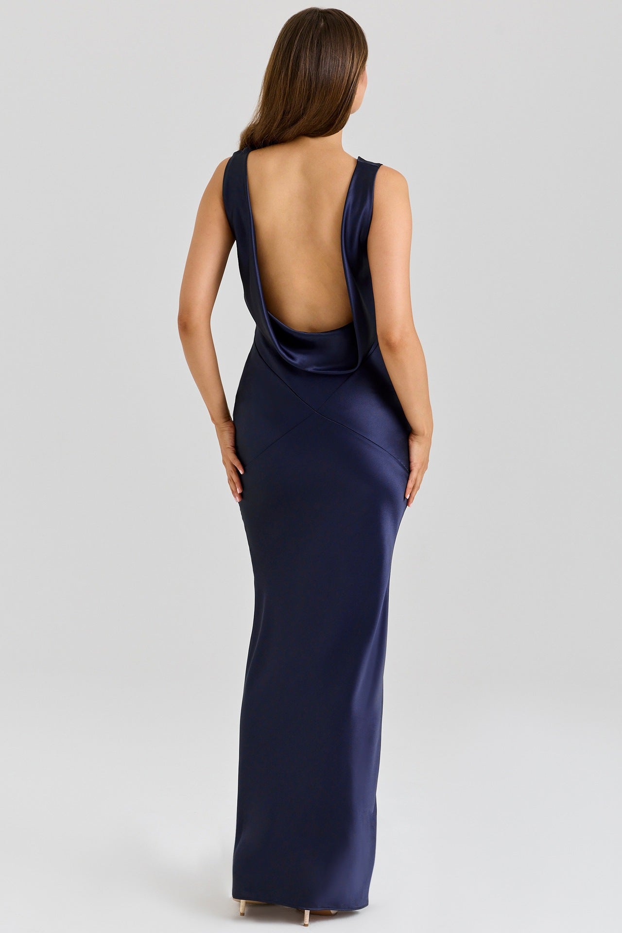 Robe Maxi Victoria moderne