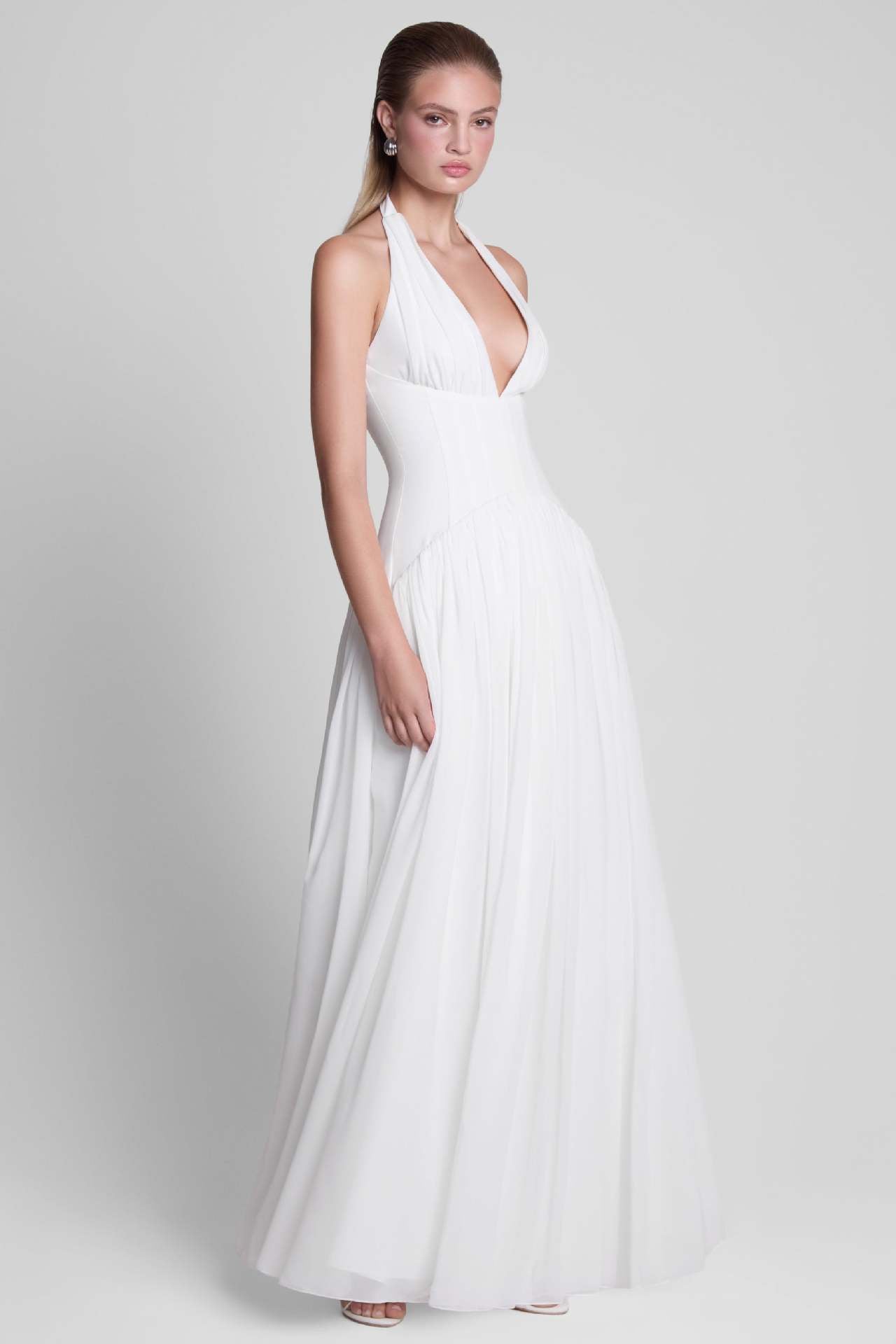 Robe Maxi Nadine moderne
