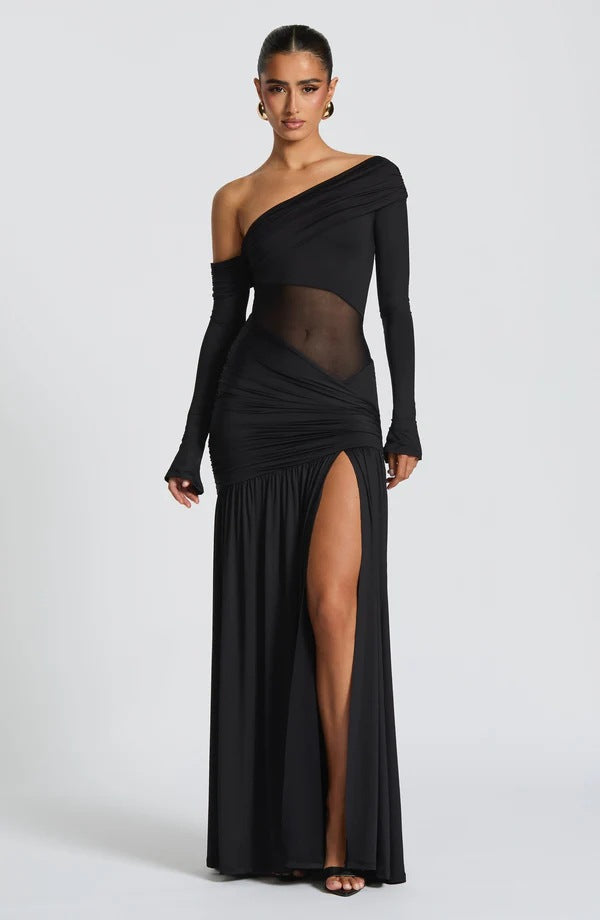 Robe Maxi Solavie moderne