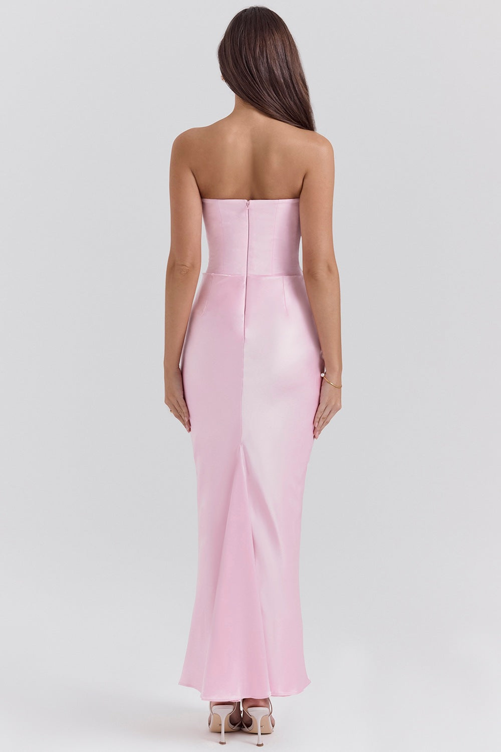Robe Maxi Roxane moderne