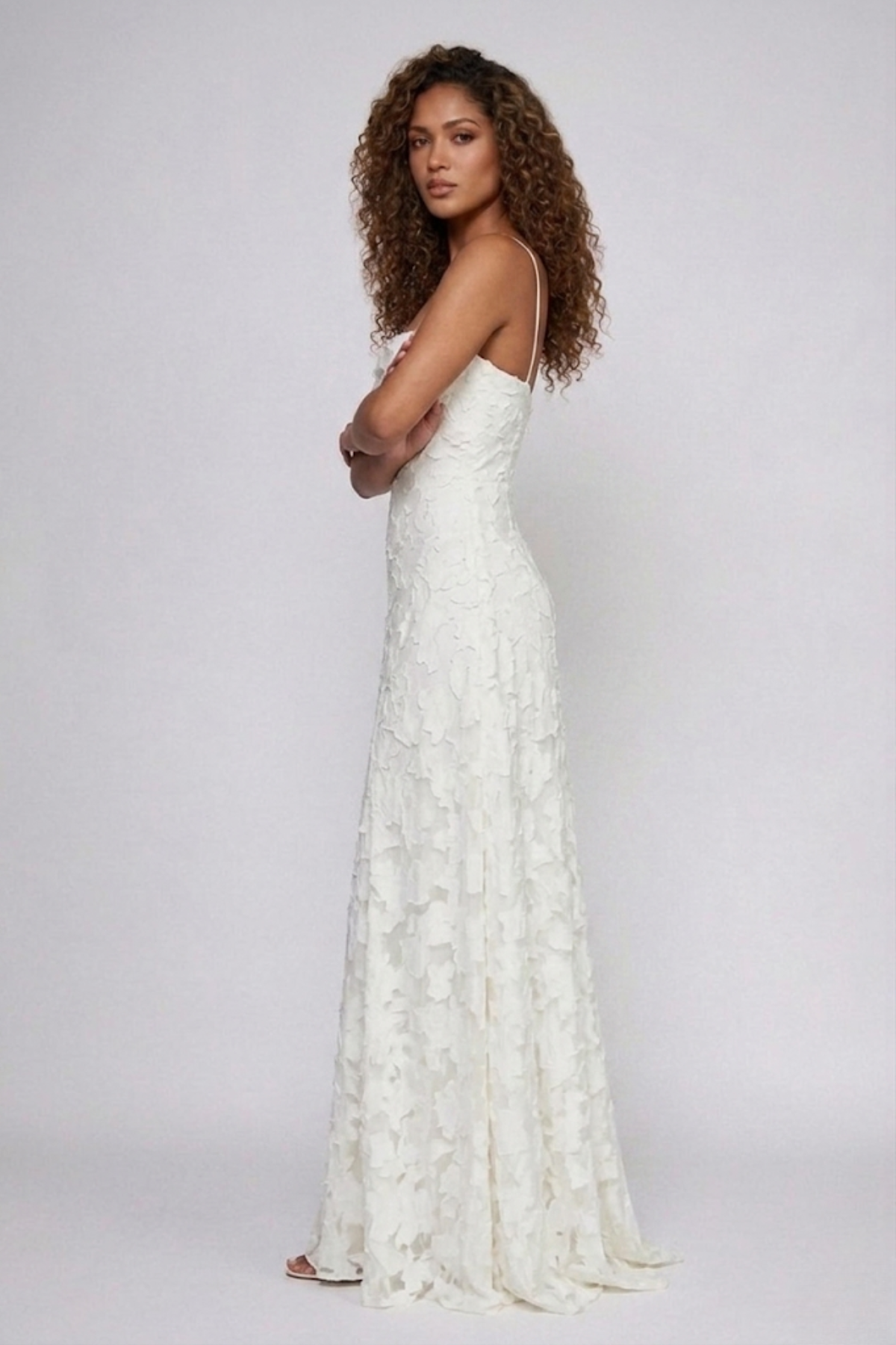 Robe Maxi Sandra moderne