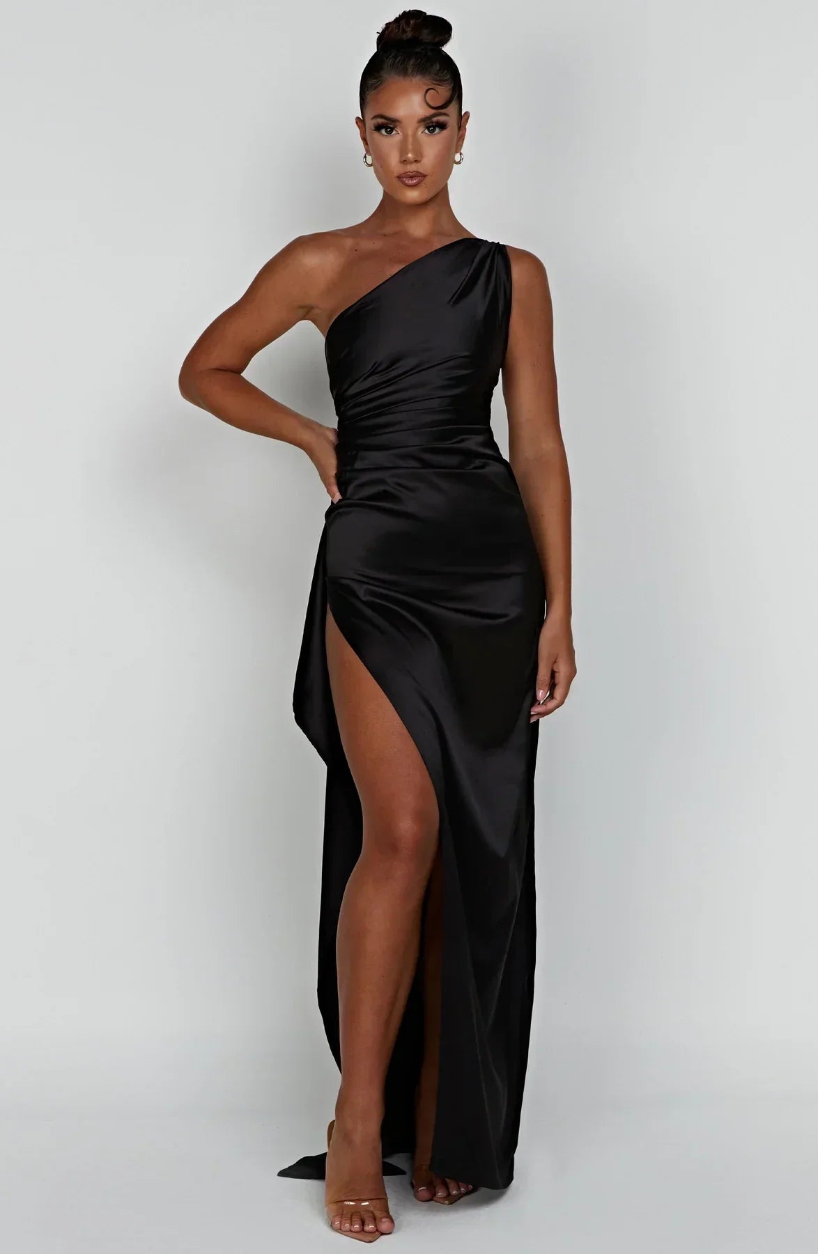 Robe Maxi Valéria moderne
