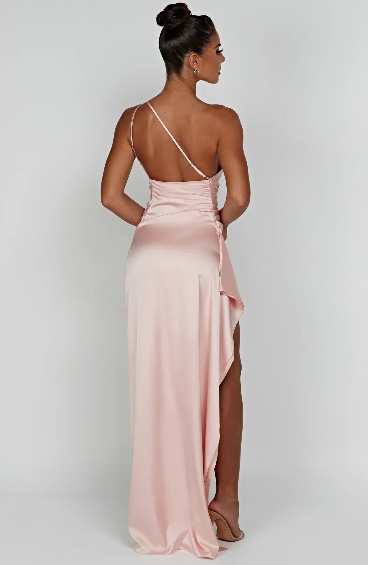 Robe Maxi Valéria moderne