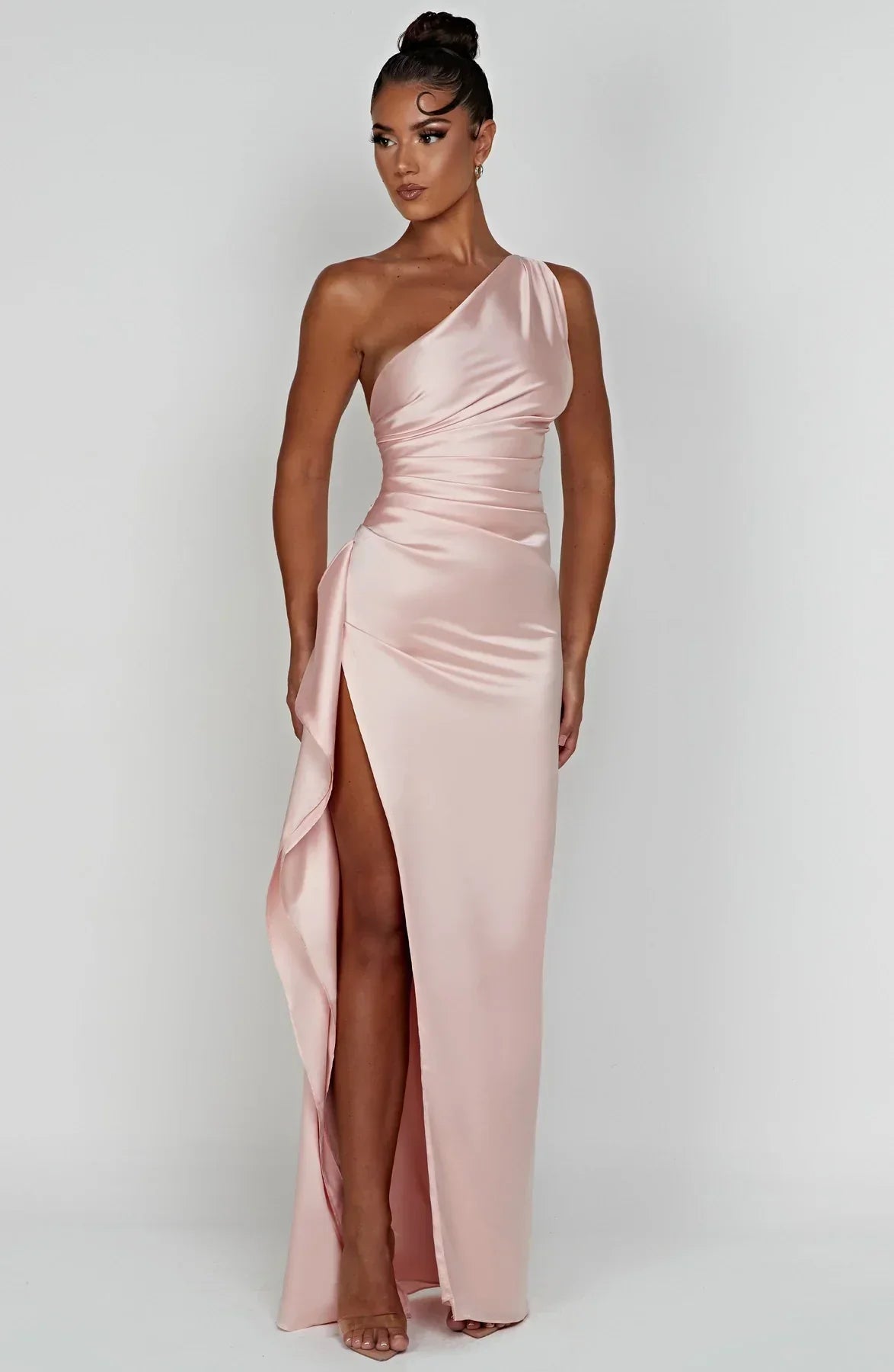 Robe Maxi Valéria moderne