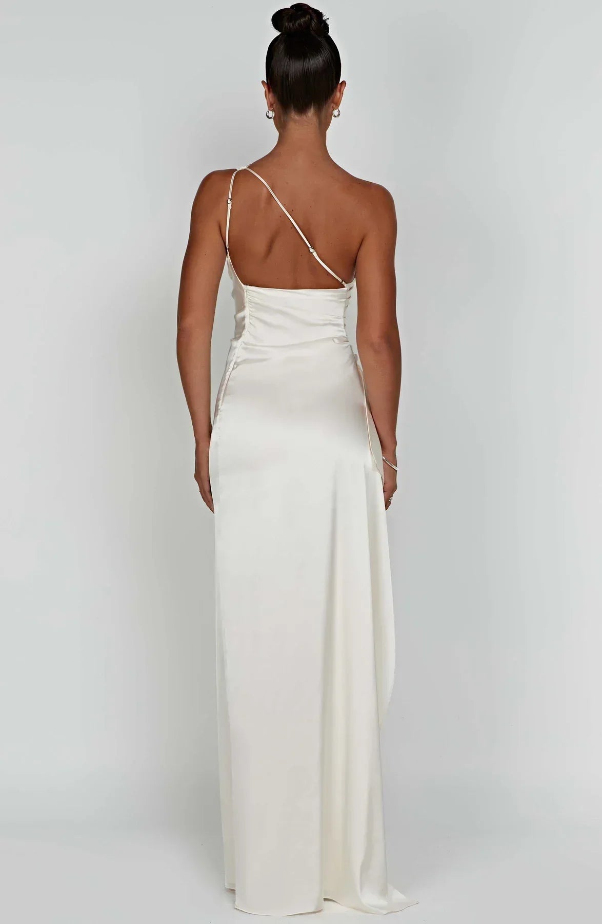 Robe Maxi Valéria moderne
