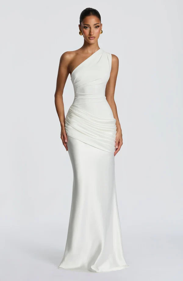 Robe Maxi Sidonie moderne