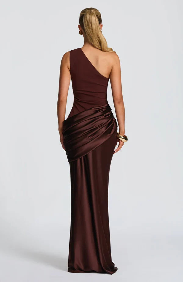 Robe Maxi Sidonie moderne