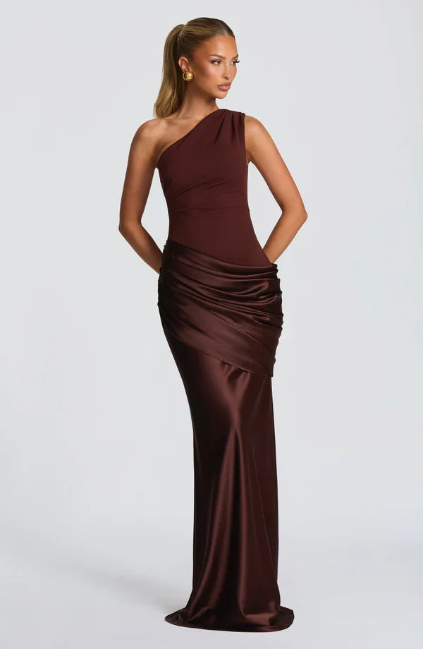 Robe Maxi Sidonie moderne