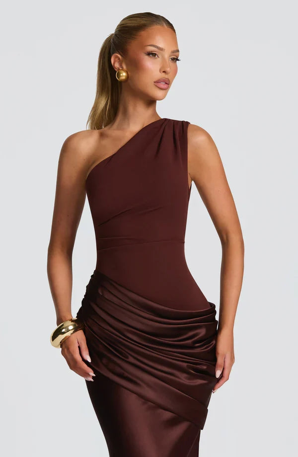 Robe Maxi Sidonie moderne