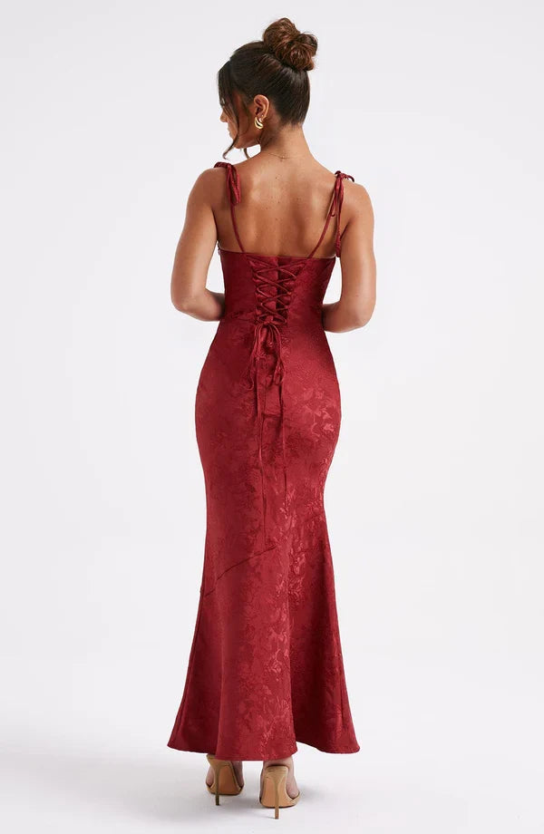 Robe Maxi Virelina moderne