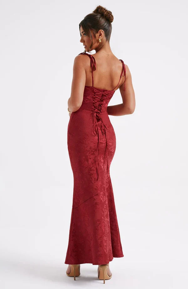 Robe Maxi Virelina moderne